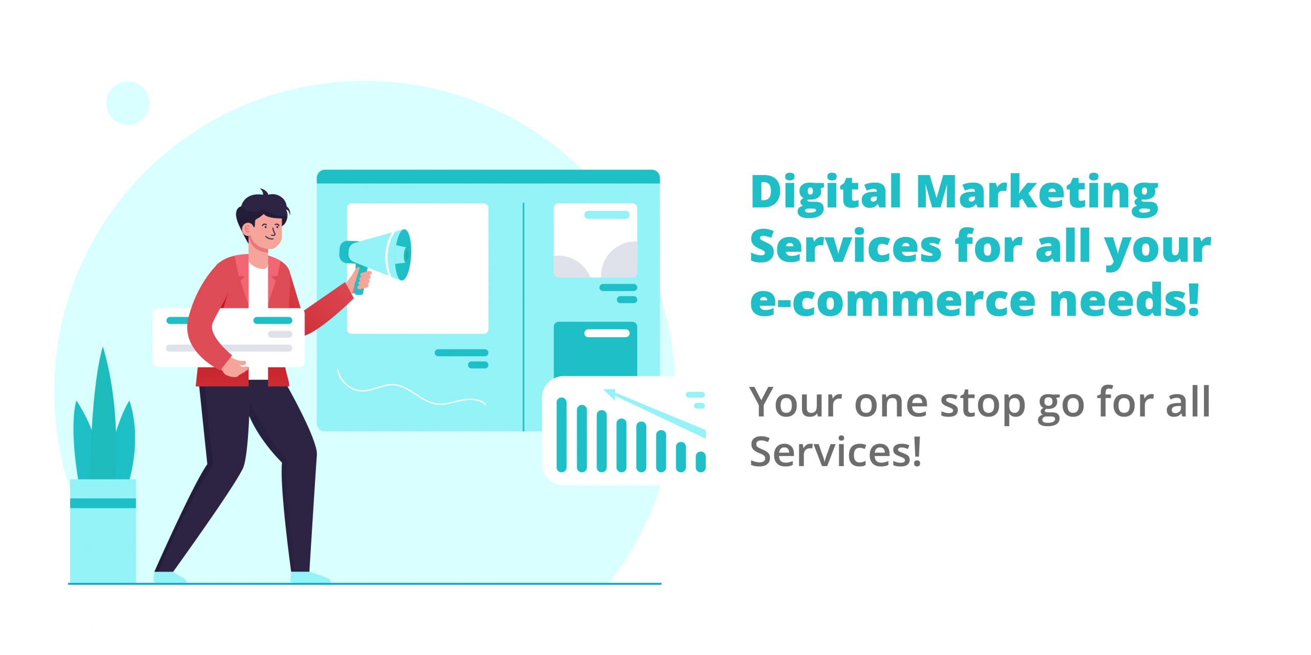 Digital Marketing Services – Deep Digi eCommerce